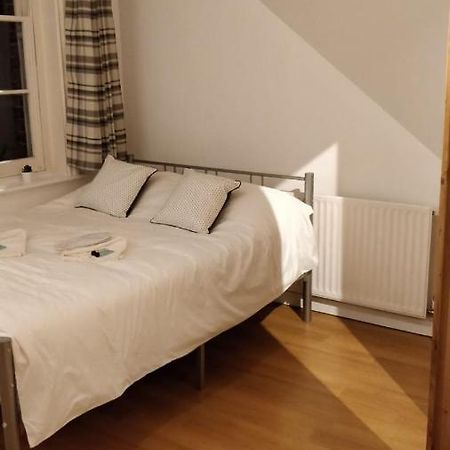 Fieldgate Spacious Rooms Londra Dış mekan fotoğraf