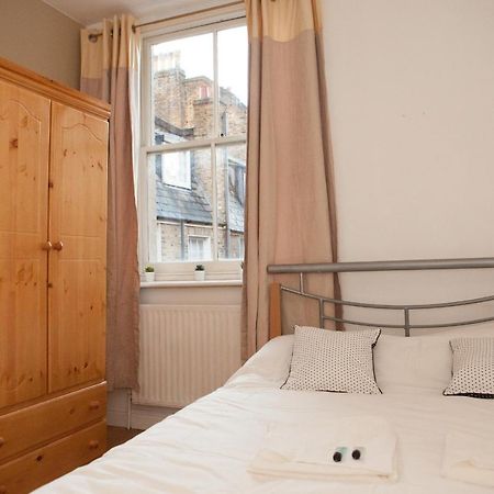 Fieldgate Spacious Rooms Londra Dış mekan fotoğraf