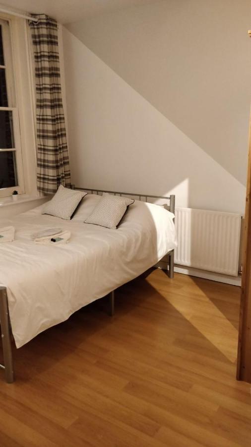 Fieldgate Spacious Rooms Londra Dış mekan fotoğraf