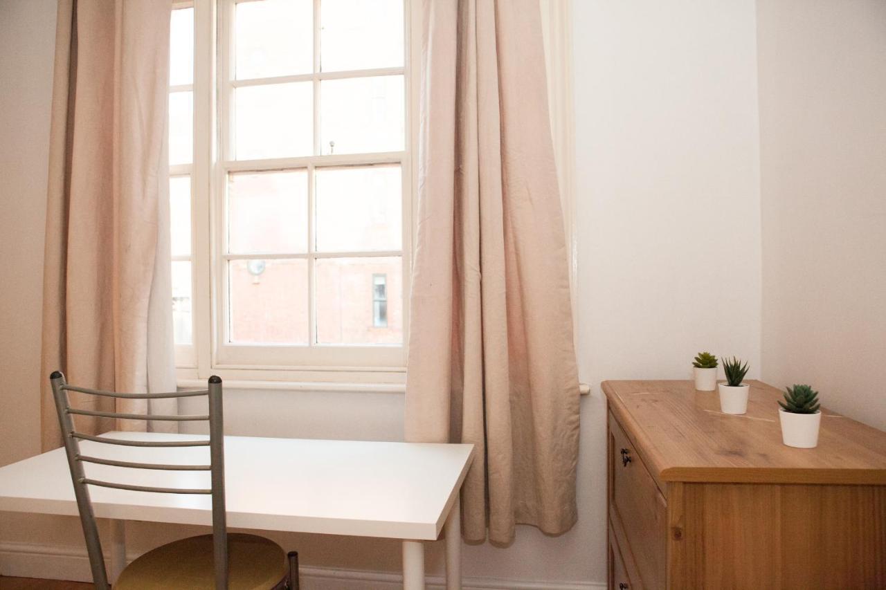 Fieldgate Spacious Rooms Londra Dış mekan fotoğraf